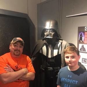 Meet your Posher, James